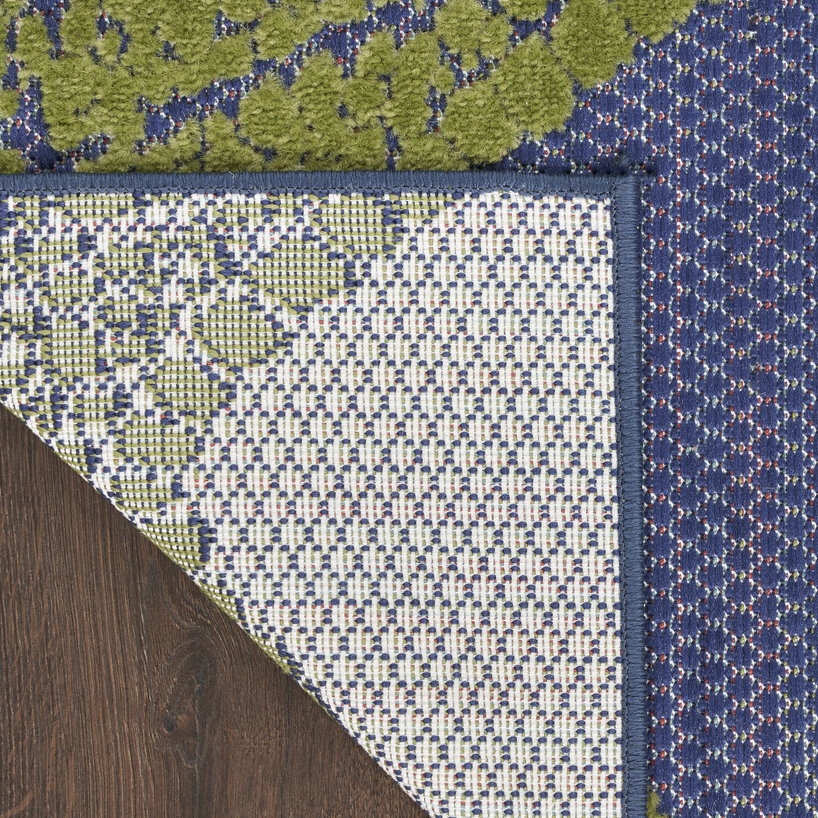 63.00" x 89.00" x .25" Aloha Turkey N795