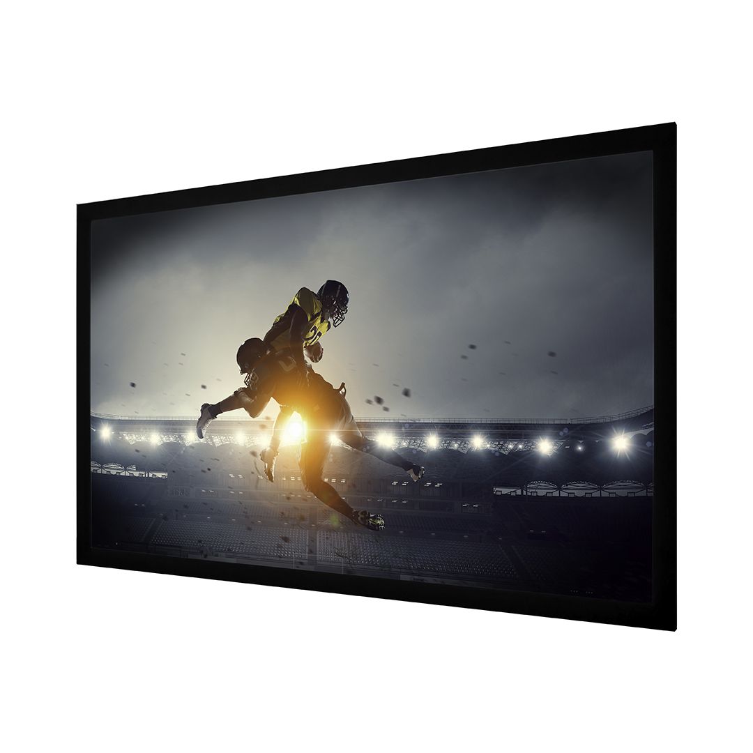 SCRN Brand Projection Screens