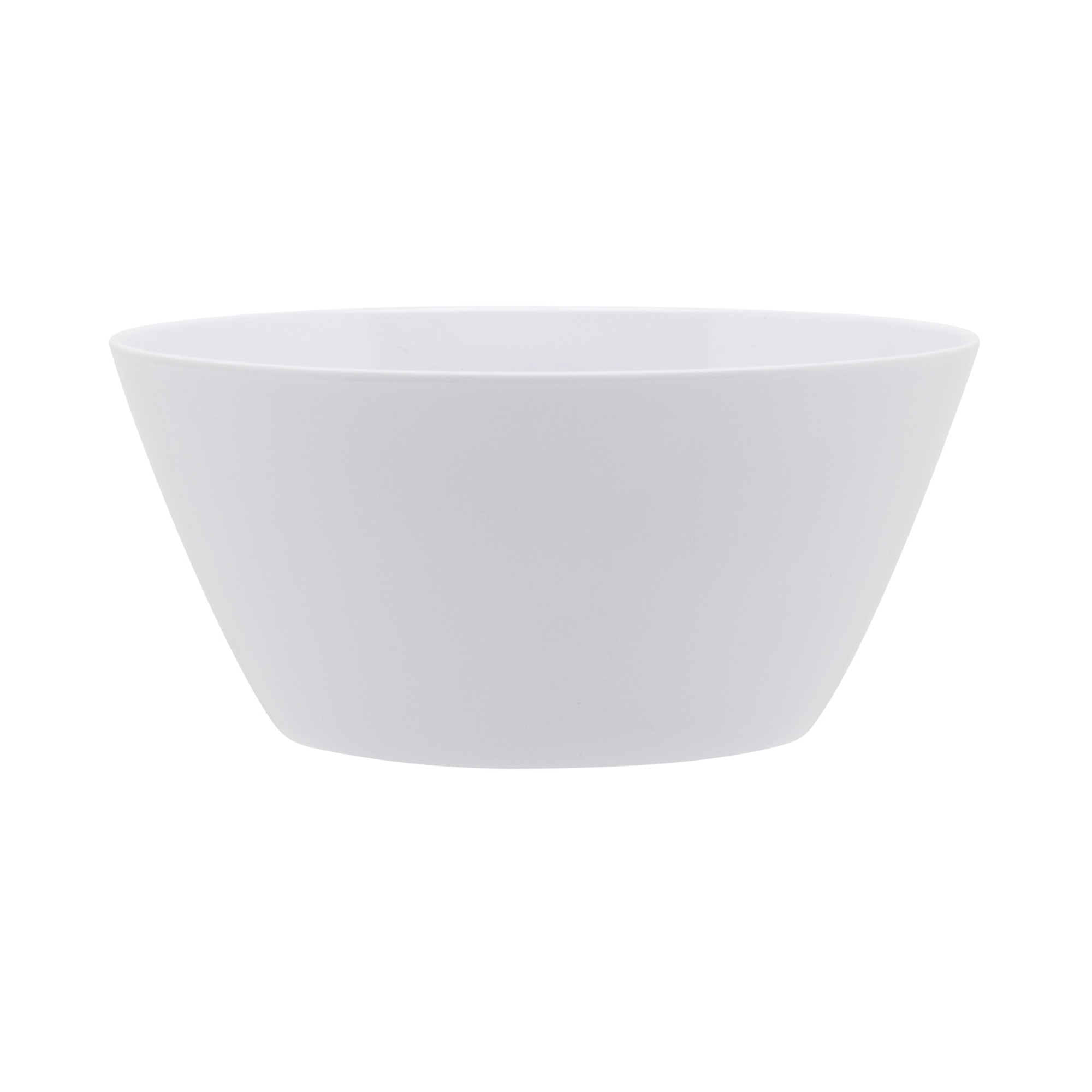 Just life 27 ounce Soup Bowl, Eggshell White slideshow image 1 Just life 27 ounce Soup Bowl, Eggshell White slideshow image 1