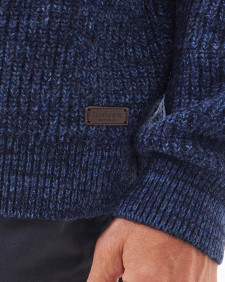 Horseford Half-Zip Jumper 