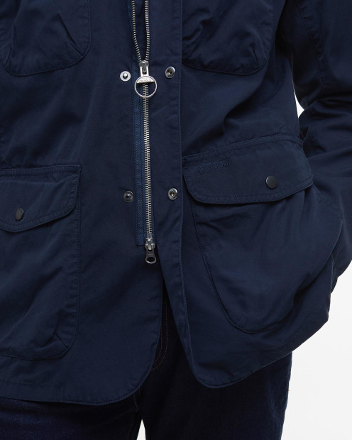 Freizeitjacke Ogston 