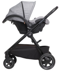 Travel System