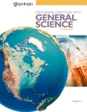 Exploring Creation with General Science Student Text (3rd Edition Softcover)
