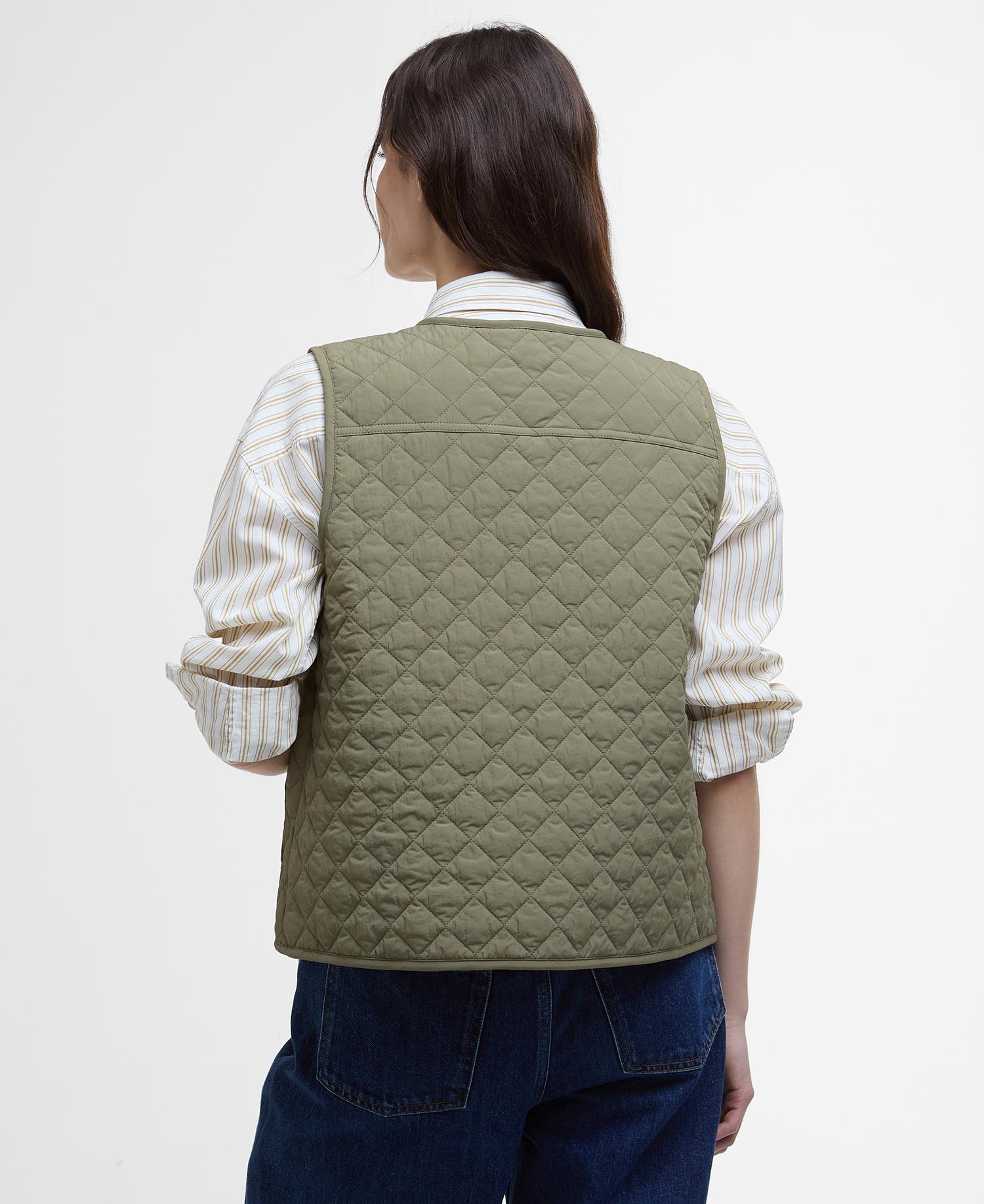 Gilet Louise image number 2