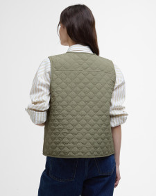 Gilet Louise 