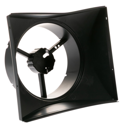 Fan Shroud Plastic