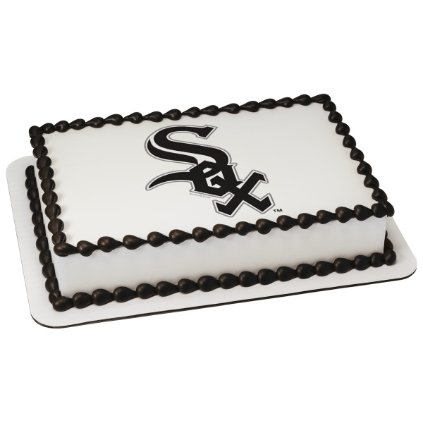 MLB® Team PhotoCake® Edible Image®