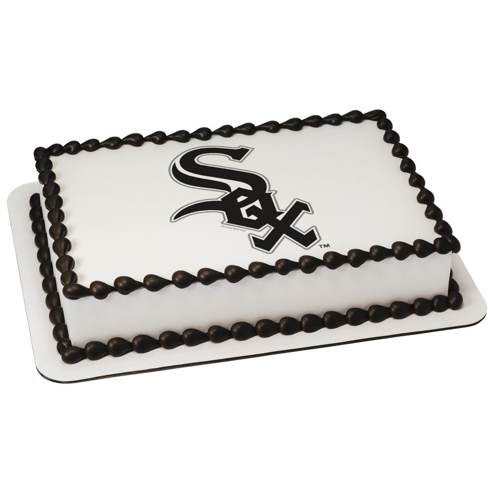 Image Cake MLB® Chicago White Sox™
