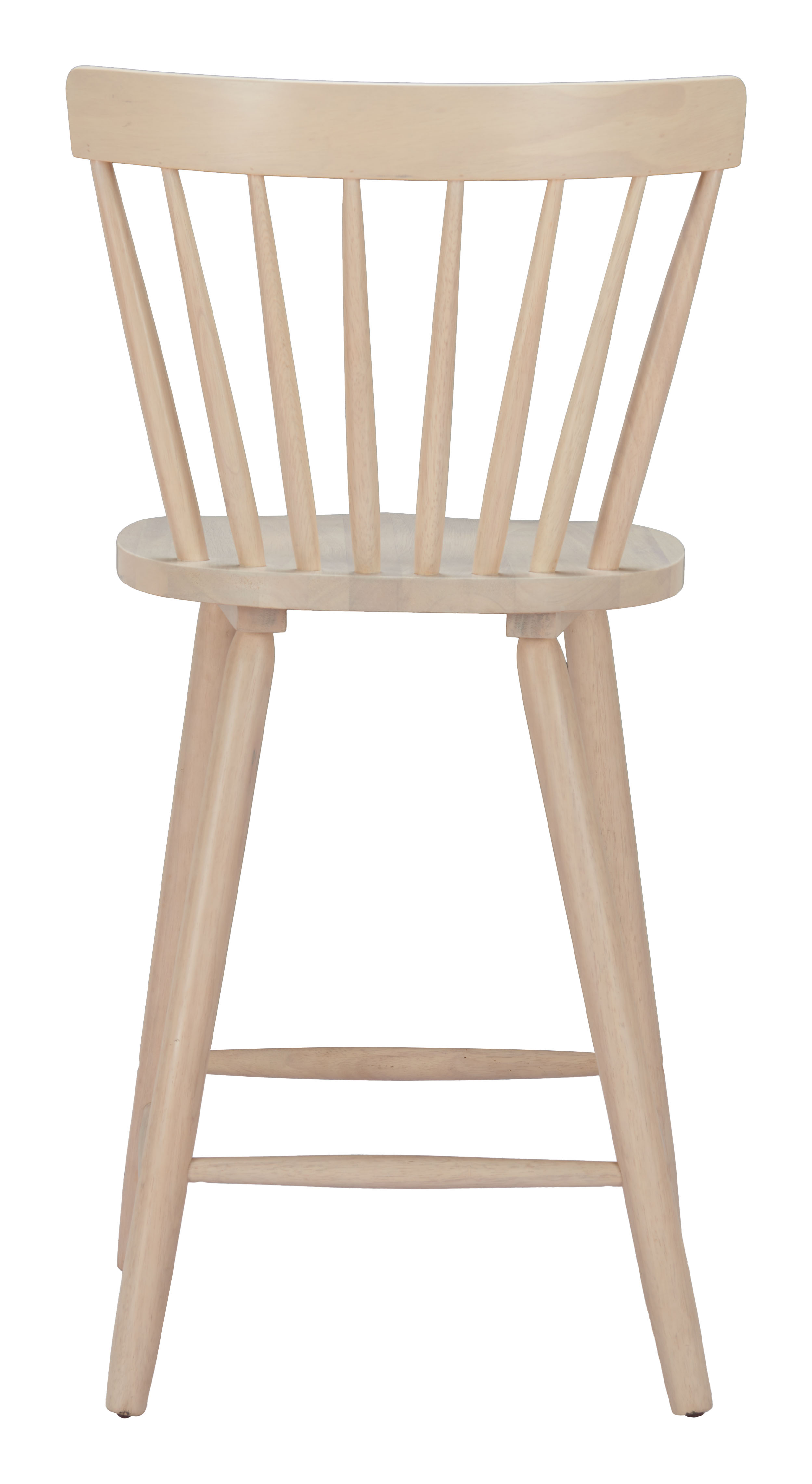Tyce Counter Stool (Set of 2) Natural product image