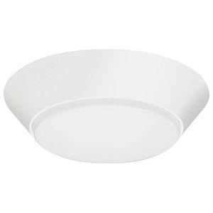 7IN ROUND LED FLUSH SURFACE MOUNT