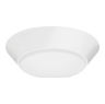 7IN ROUND LED FLUSH SURFACE MOUNT