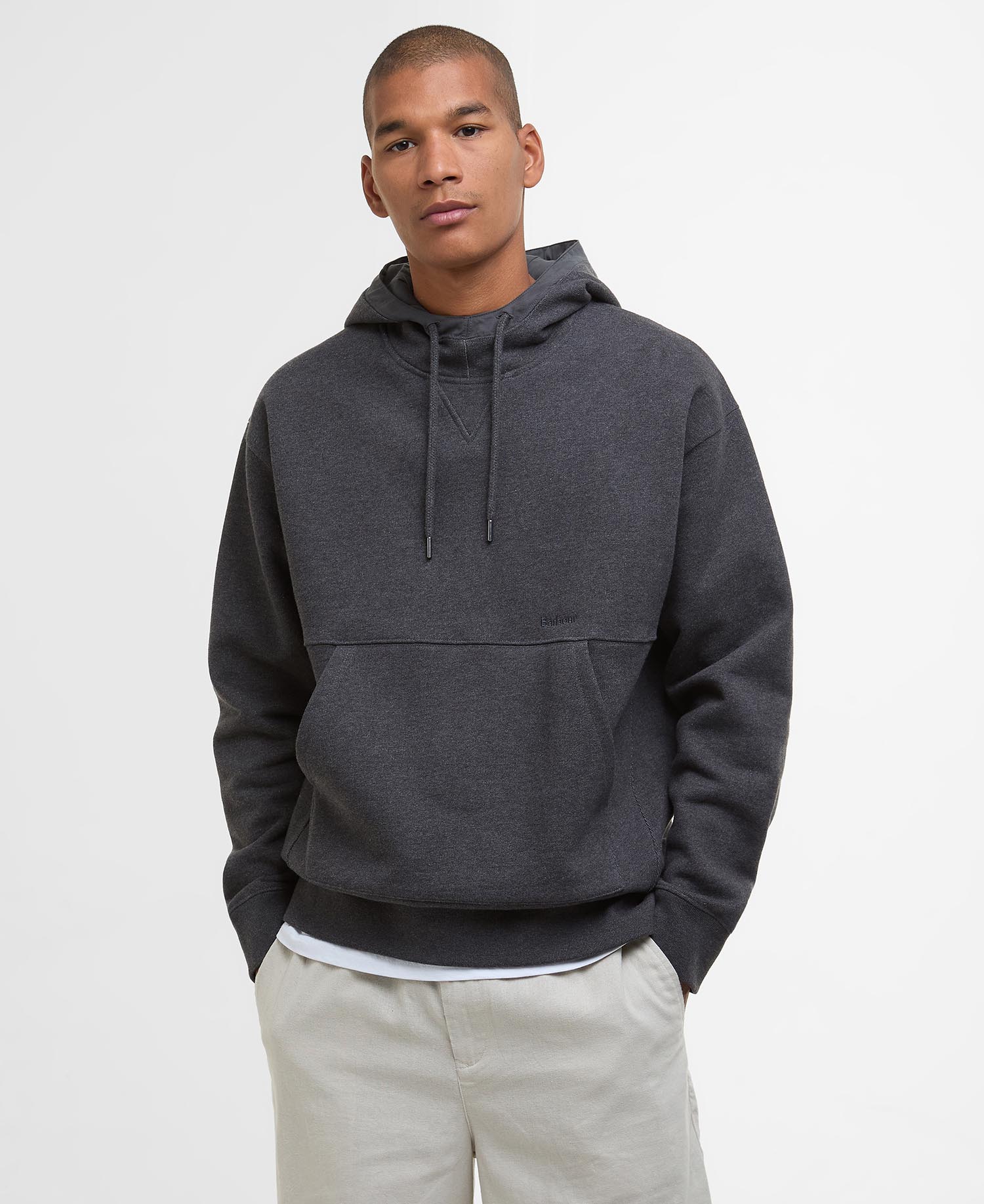 Re-Engineered Yalding Hoodie image number 0