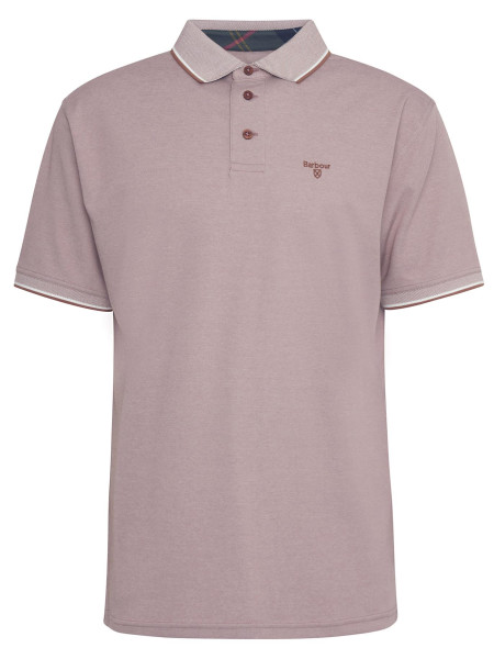 Heydon Short-Sleeved Polo Shirt Heydon Short-Sleeved Polo Shirt