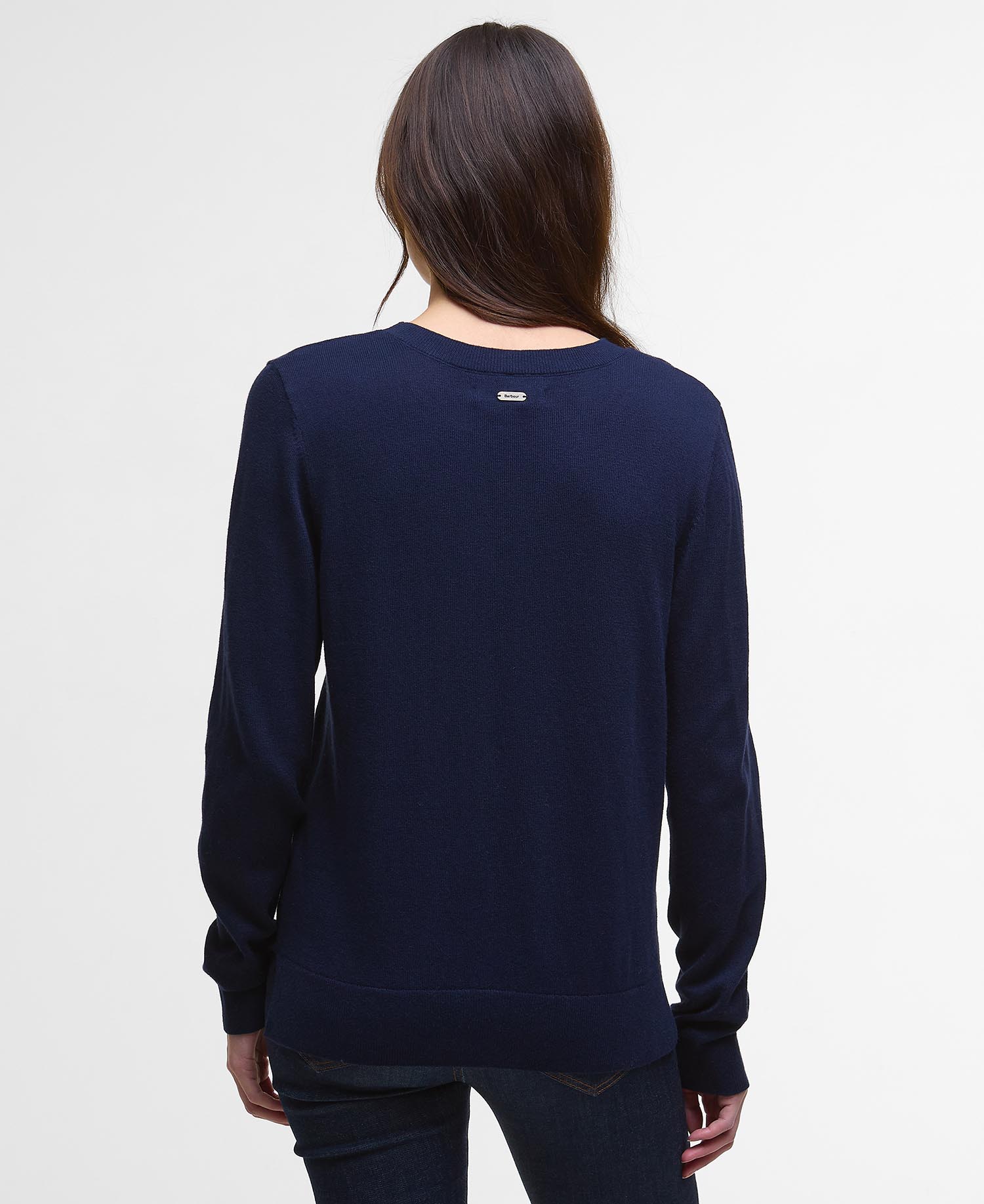 Maglione girocollo Homeswood image number 2