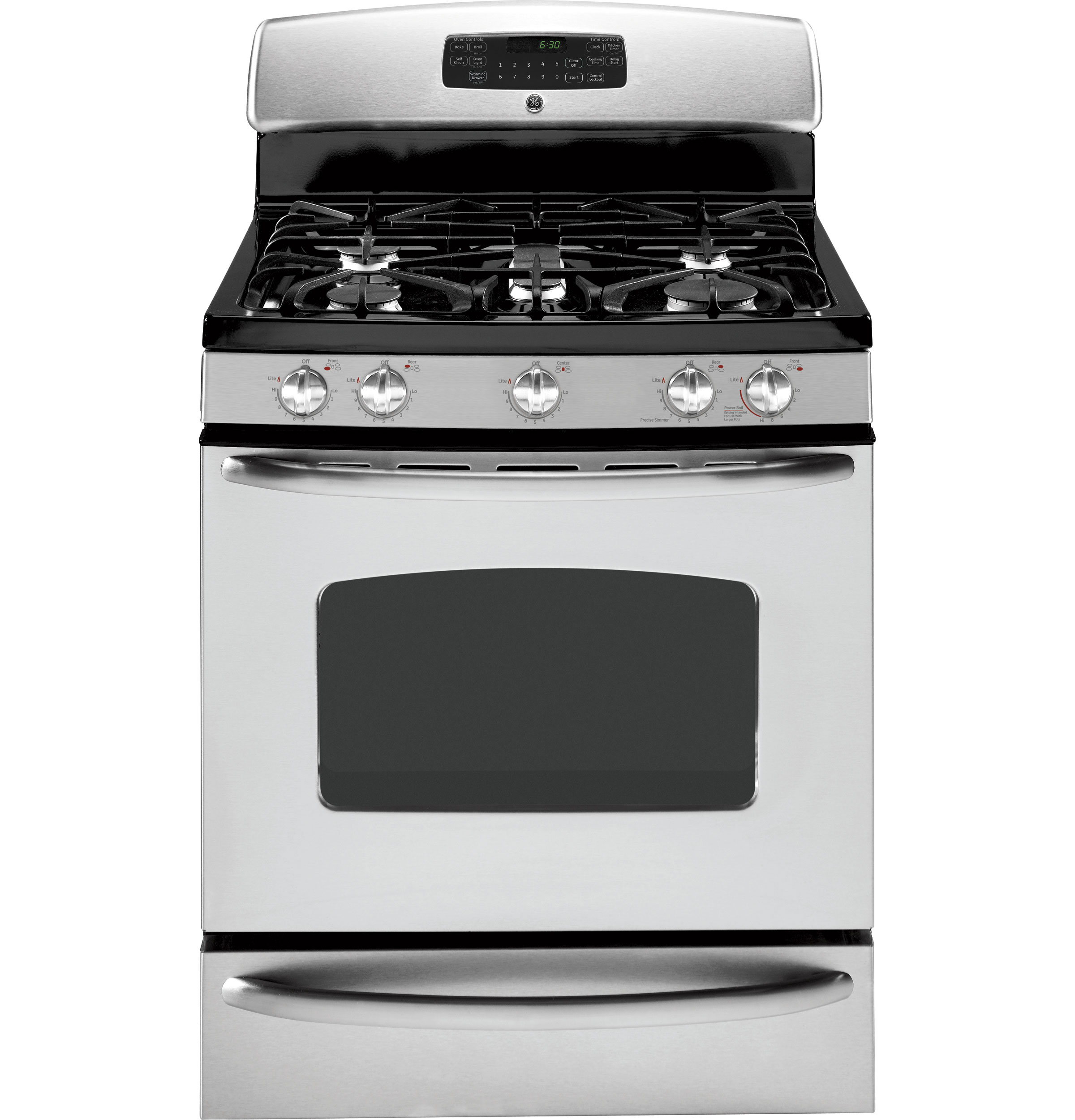 GE® 30