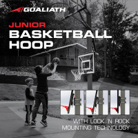 Junior Hoop thumbnail 2