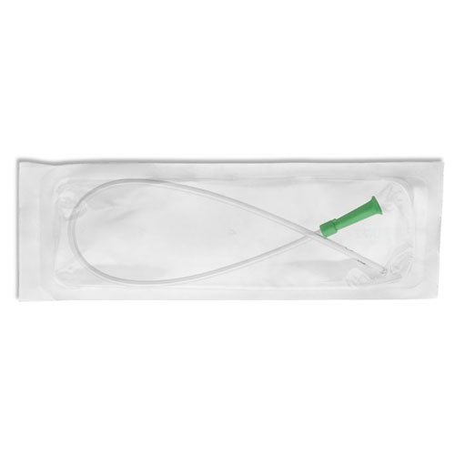 Apogee® Traditional Urethral Catheter, 14 Fr., Straight