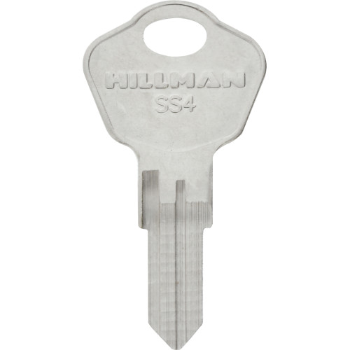 Sentry Safe Key SS-4