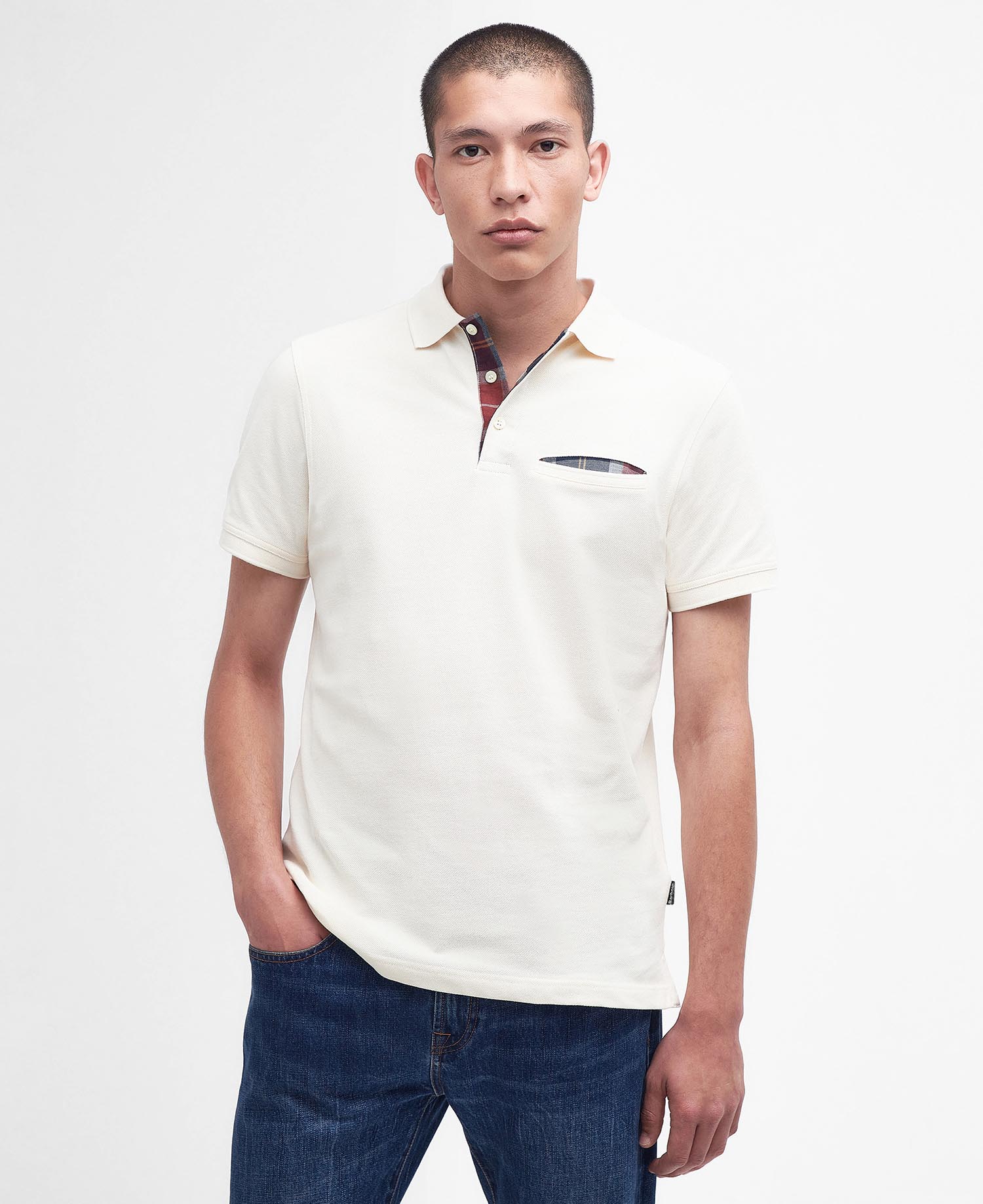 Barwick Polo Shirt image number 0