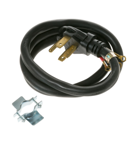 Range Cord 5' 40 Amp 4 Wire