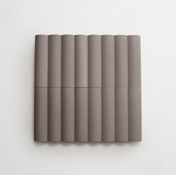 Cement Origami | Cords | Metal | Matte