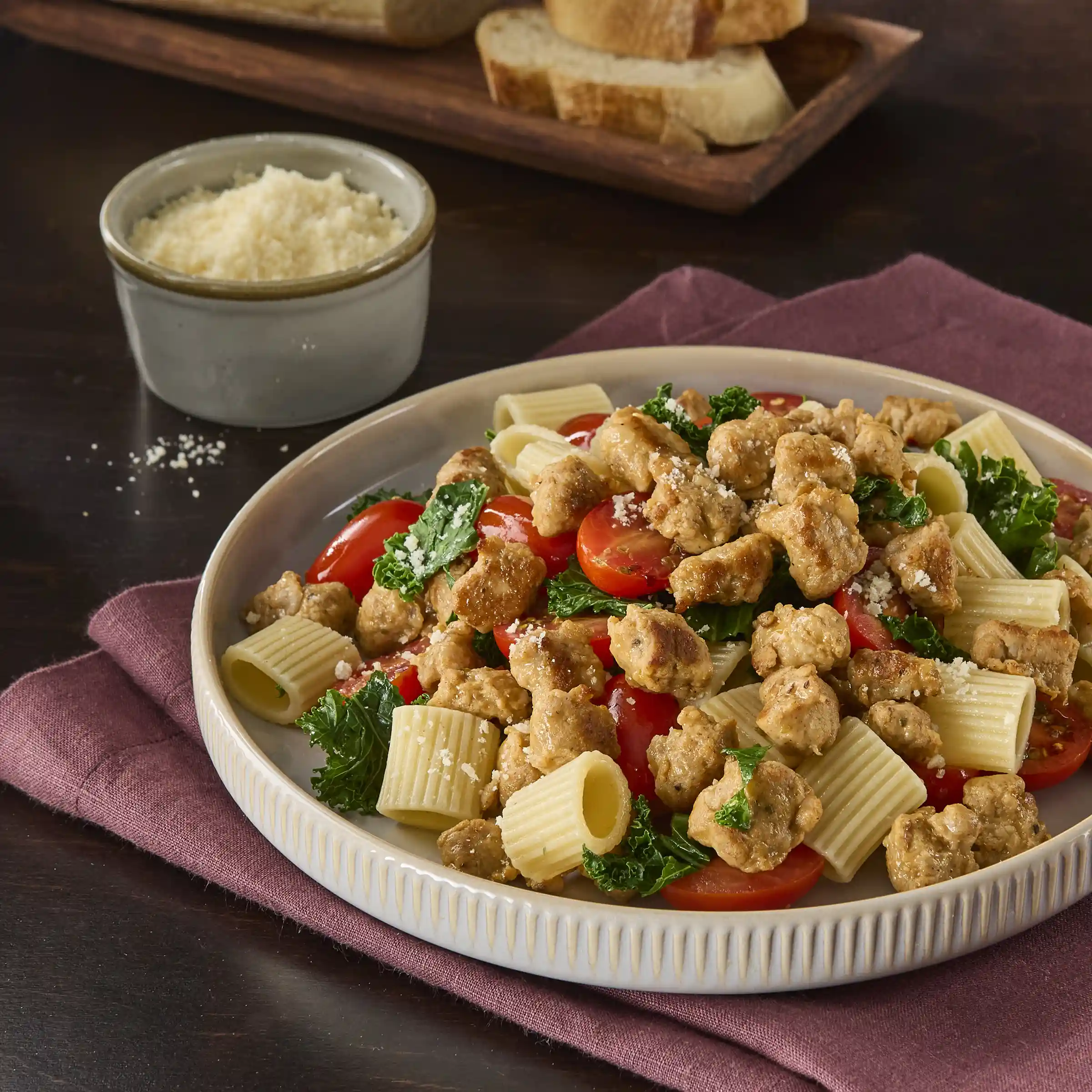 Hillshire Farm® Old World Specialties® Italian-Style Sausage, Large Chunk, 14 Pieces per Ounce https://images.salsify.com/image/upload/s--vnq6n6Ht--/q_25/89fec515bf33042b78ccb1c41318e880bc1095b5.webp