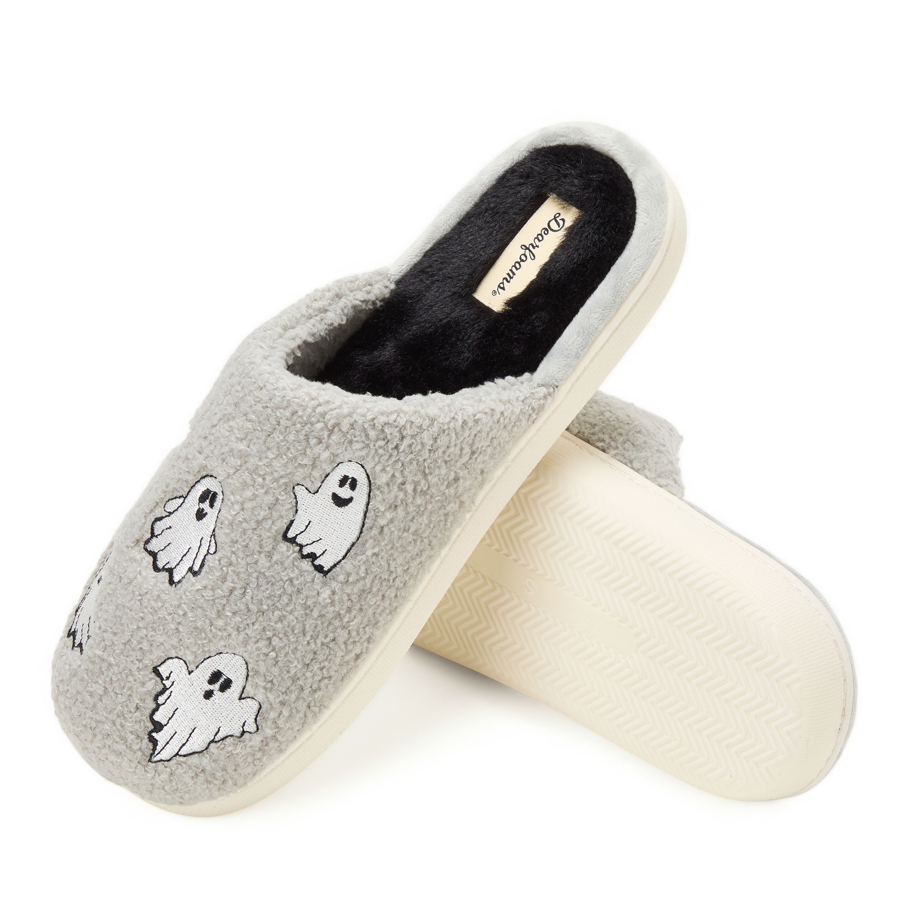 Halloween Scuff - Picture 8 of 15