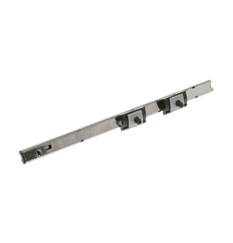 Dishwasher third rack assembly - right