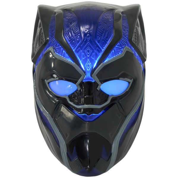 MARVEL Avengers Black Panther Warrior King DecoSet®
