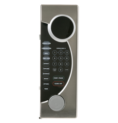 CONTROL PANEL ASM