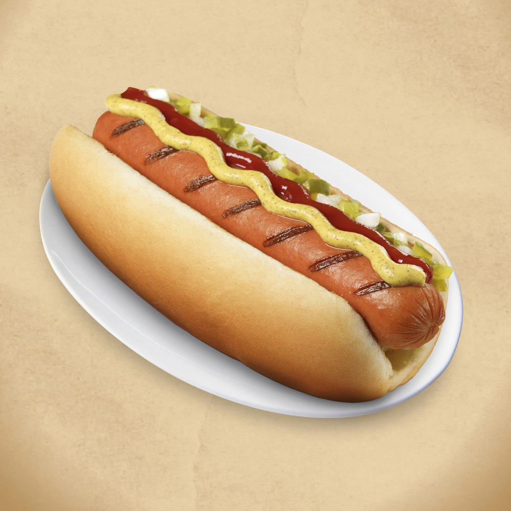 HEBREW NATIONAL Beef Franks All Natural | Conagra Foodservice