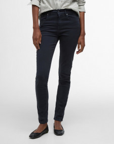 Essential Slim Trousers Classic Navy