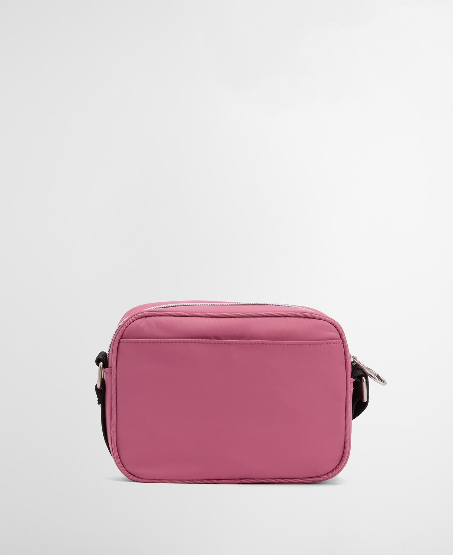 Monaco Quilt Crossbody Bag image number 2