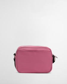 Monaco Quilt Crossbody Bag 