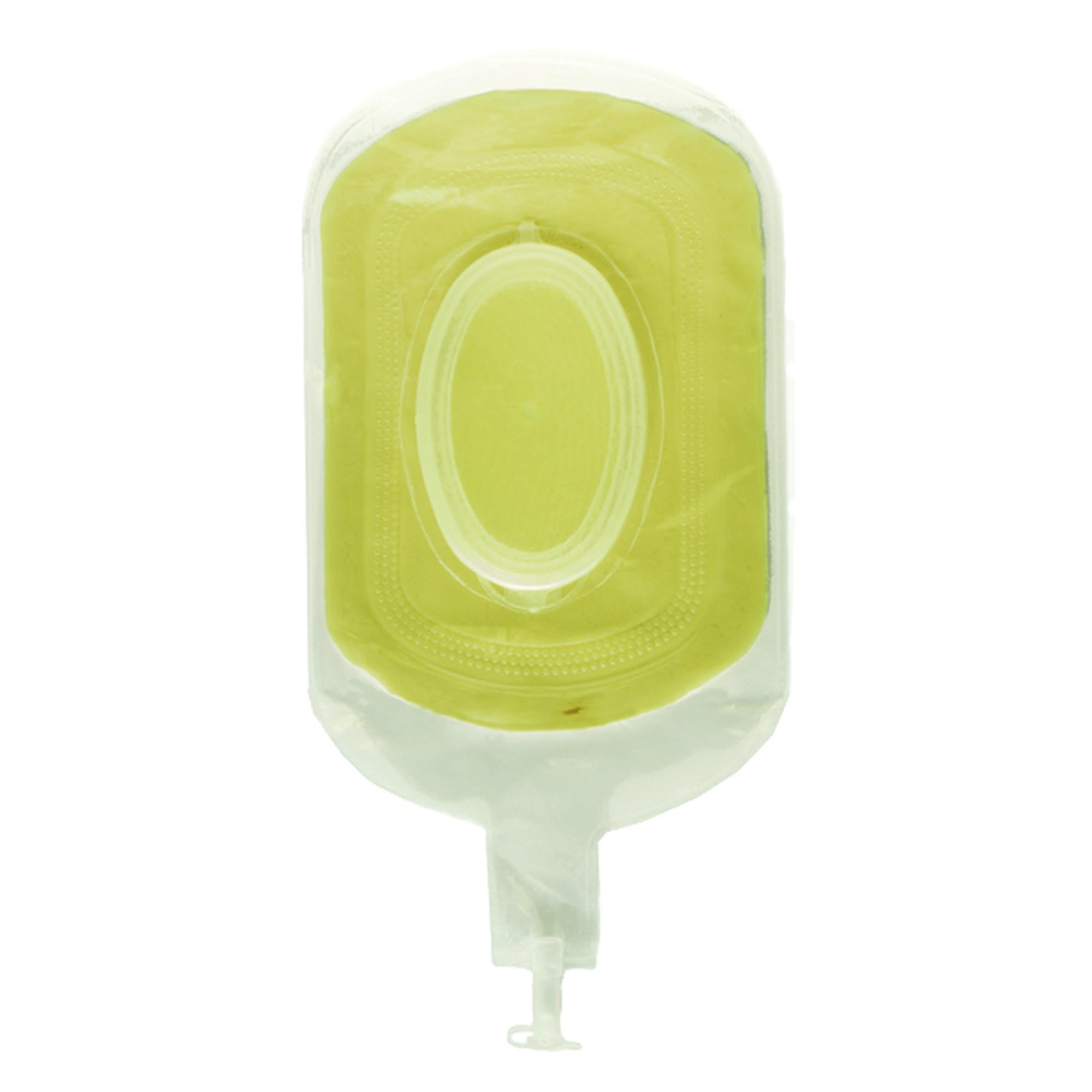 Eakin® Fistula and Wound Drainage Pouch, 243 x 158mm Cutting Area