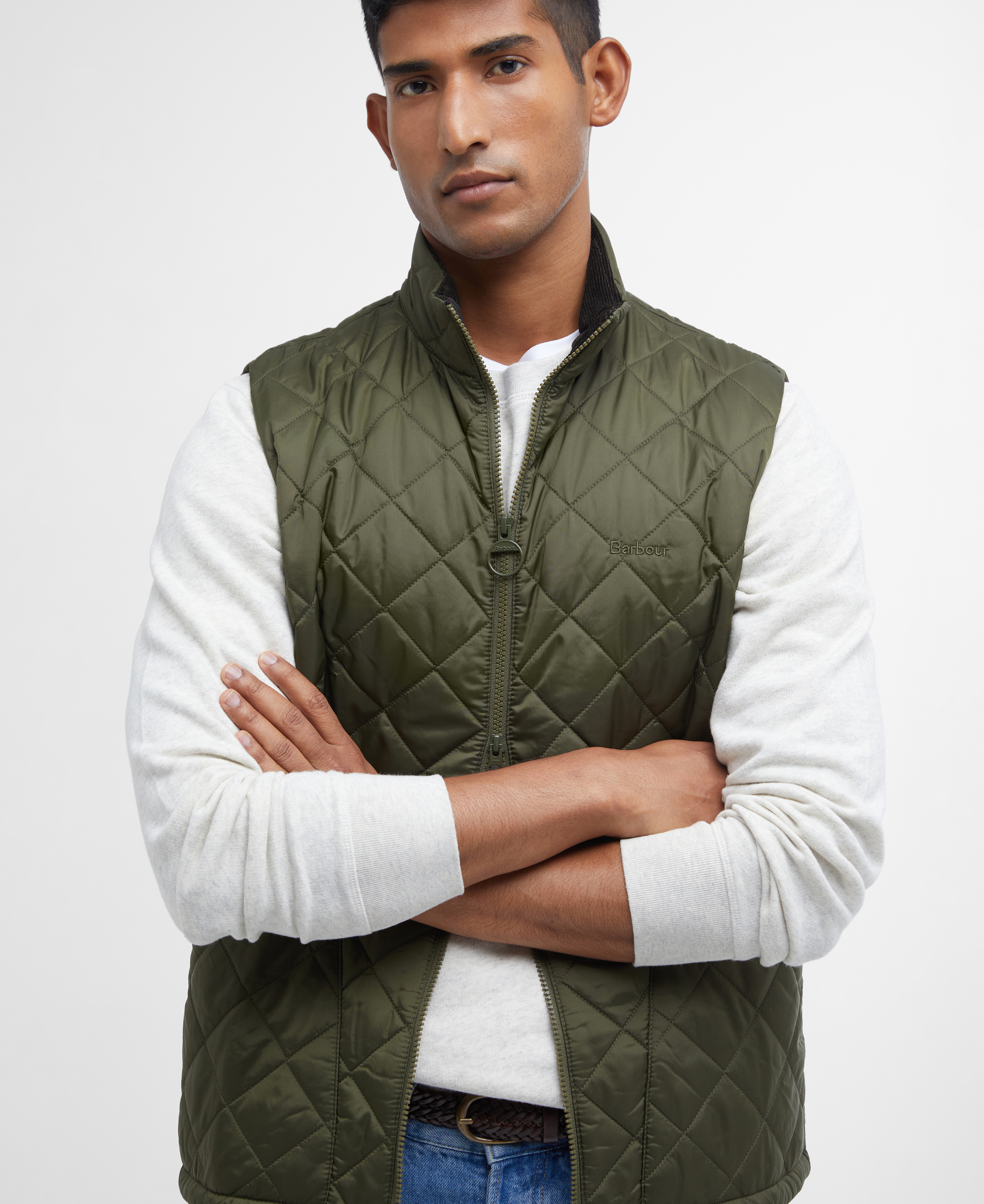 Gilet Monty image number 3