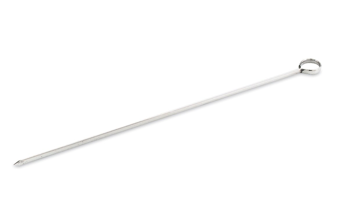 Stainless Skewers
