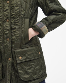 Giacca Beadnell Polarquilt 