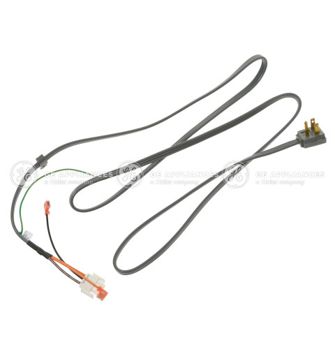 HARNESS CAB LOWER