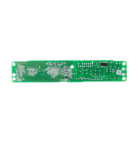 Refrigerator electronic door board - left fresh food door