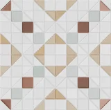 Tesserae Grana 11×11 Like Field Tile