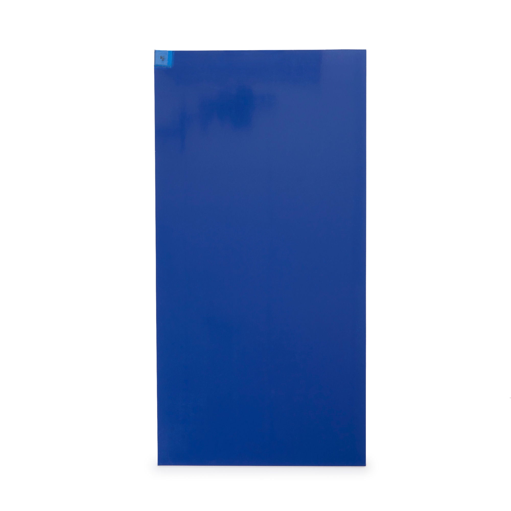 Poly Tack Adhesive Floor Mat, 18 Inch x 1 Yard