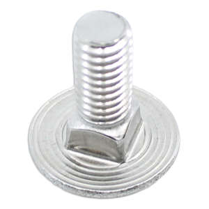 Screw M6X16Ttqst (Uni 5732 Din 603) I