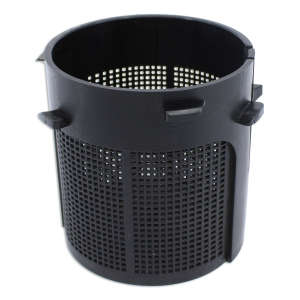 Filter W/Bayonet Lock W/Mesh