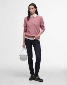 Pullover Lavender 
