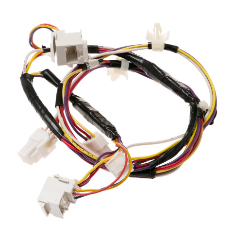 Dryer Rj45 Harness & Connector