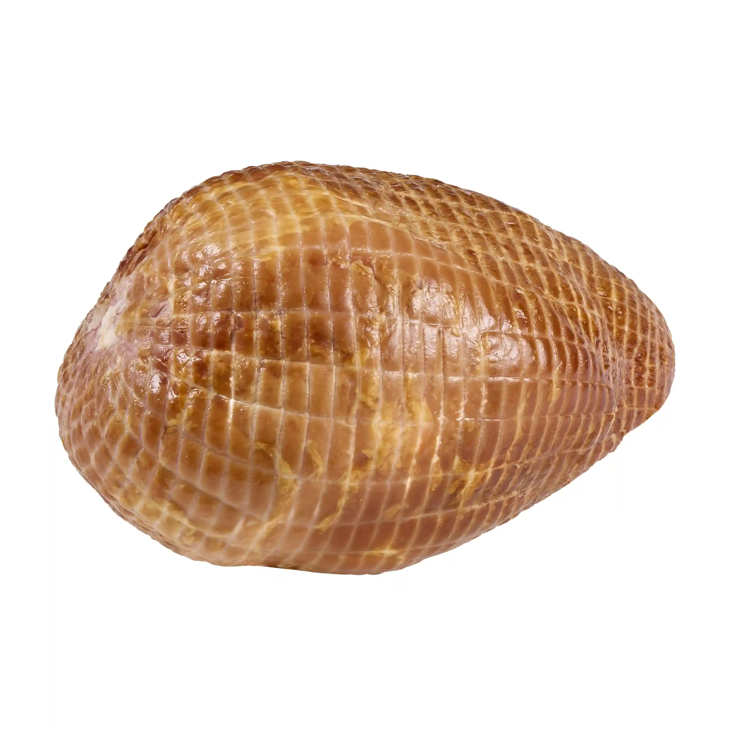 Wright® Brand Fully Cooked Boneless Smoked Pit Ham WA_image_2