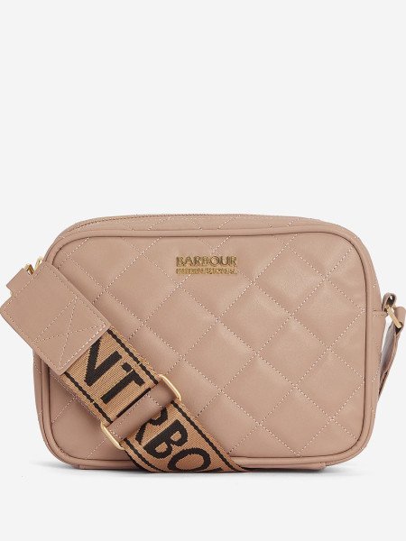 Sloane Quilted Crossbody Bag Sloane Quilted Crossbody Bag