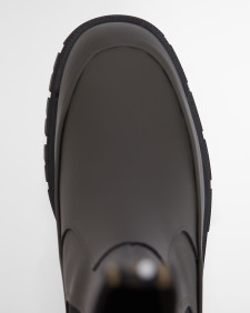 Sidneigh Chelsea Boots Olive