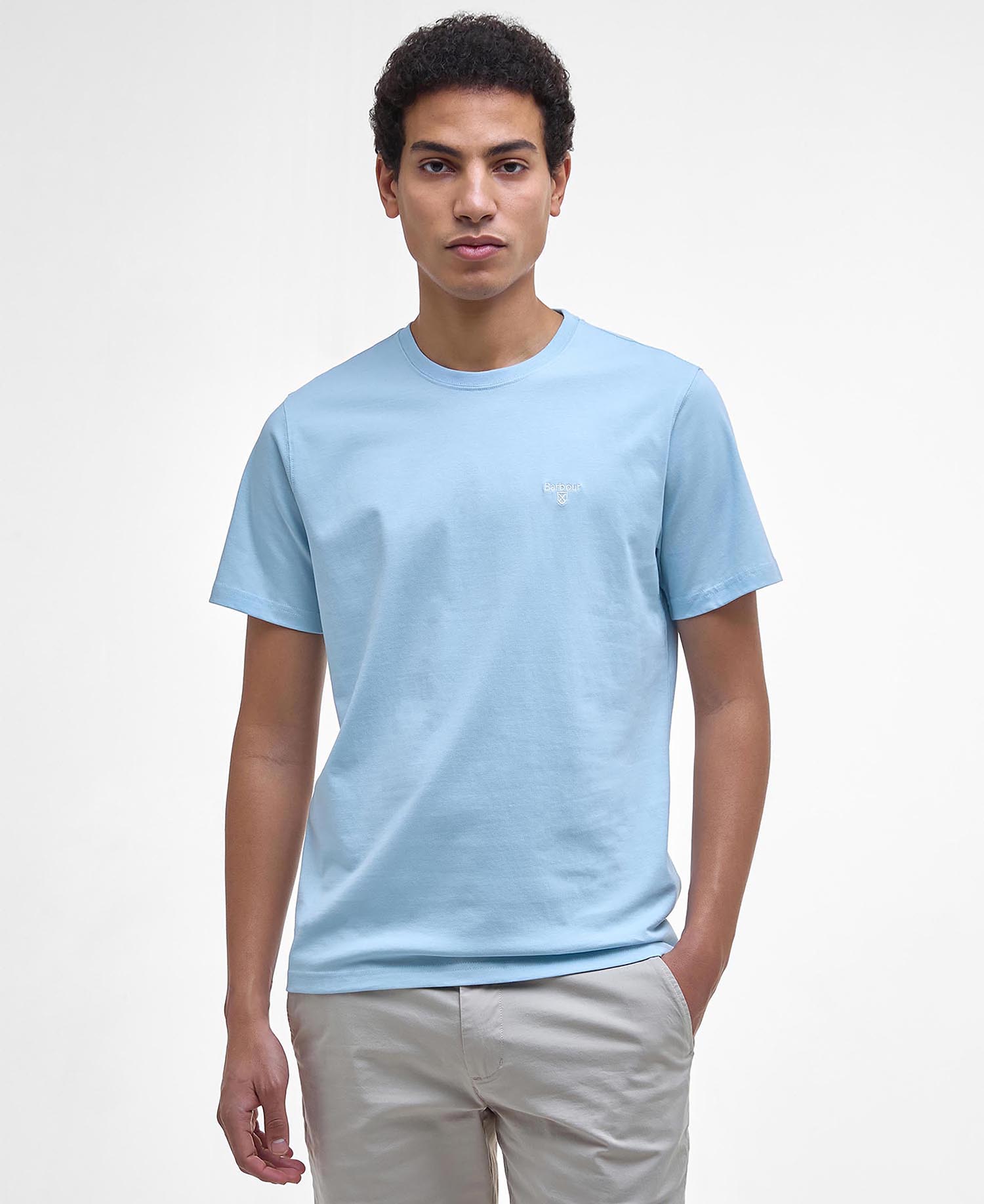 T-Shirt Sports image number 0